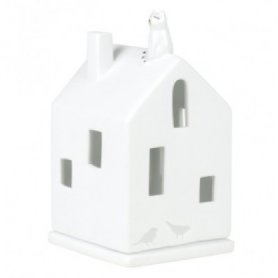Подсвечник Light house Cat